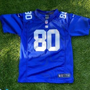 NYG Nike NY Giants Victor Cruz Youth Jersey L NFL